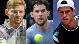 元トップ10の実力者が全豪予選出場へ