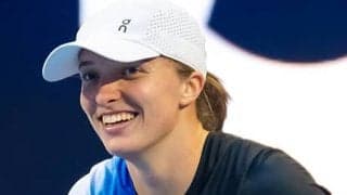 女王の見据える先はパリ五輪