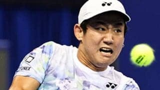 西岡良仁 コーチと契約終了