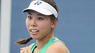 坂詰姫野 ツアー本戦に王手
