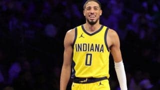 タイリース・ハリバートンが今季リーグハイの20アシスト…NBA史上5人目の快挙も達成