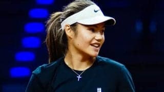 21年全米女王「肩の荷下りた」