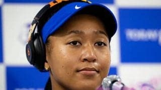  大坂「勝利期待せず、良いプレーを」 