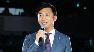 「バスケ界にとって重要な1年」Bリーグ・島田慎二チェアマンが新年の挨拶