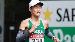 100回大会「箱根駅伝」の注目選手は？期待の新エース、区間賞候補をピックアップ　「4代目・山の神」誕生の気配も