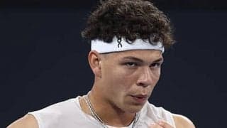 21歳シェルトン 開幕戦黒星