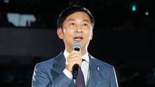 Bリーグ島田チェアマンが声明を発表「被災地域での開催可否は慎重に判断」球宴は開催予定