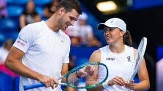 ポーランド 国別対抗戦4強へ