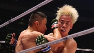 「RIZIN.45」の堀口恭司と朝倉海の勝利を格闘技解説者が分析 強さに「驚いた」敗者についても語った