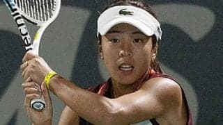 本玉真唯、全豪OPのWC獲得