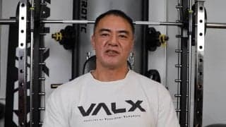 【前編】体脂肪を減らすために重要な５つの条件