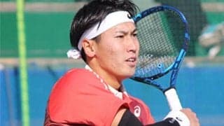 綿貫陽介 3時間超え激闘も逆転負け 