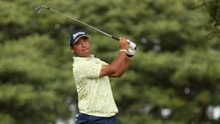 松山英樹の“バンカーマジック”は2位にランクイン　1位はクリス・カークの優勝を決めたスーパーショット