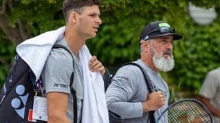 「プレー見る義務がある」と世界1位を絶賛 