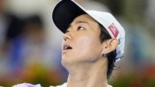 前週欠場の西岡良仁 58位へ