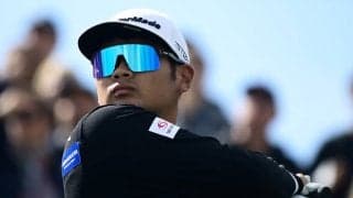 PGAツアー初戦の久常涼は元賞金王チャン・キムとの組み合わせ　今季「昇格組」は台風の目となれるか