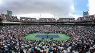 ATPとWTAが午後11時以降の試合開始を制限。2025年には大会毎に変わる使用球も見直しへ