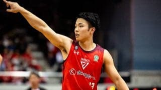 千葉ジェッツ・大倉颯太が球宴欠場…「ライジングスターズ」初選出も負傷離脱