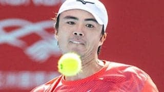  【1ポイント速報】ダニエル太郎vsミュレール 