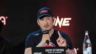 【ONE】武尊、スーパーレック戦は“早期決着”とチャトリCEOが予想「彼はとても危険なストライカーだが……」