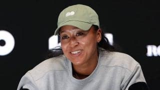 大坂なおみ、2度優勝経験のある全豪オープンに「懐かしさを感じる。また勝ちたい」。初戦は元世界4位のガルシア[全豪オープン]