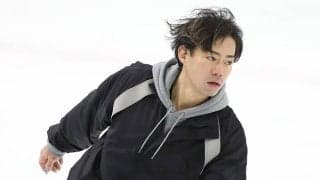 高橋大輔が新・異色カップルで名プログラム披露「セクシーにエロく」から違った感覚に