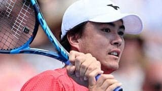 ダニエル太郎がツアー準優勝