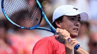 ダニエル太郎、好プレーに阻まれツアー2勝目はお預けも全豪オープンに弾み[ASBクラシック]