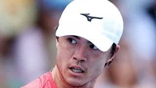 ダニエル太郎 次週日本勢トップへ
