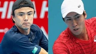  【速報中】綿貫陽介vsキツマノビッチ 
