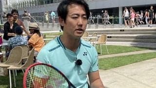  西岡良仁「調整はできてない」 