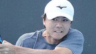 ダニエル「練習＆回復不足でした」