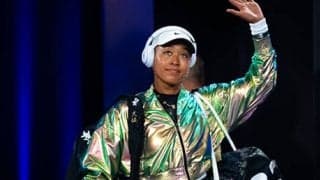 大坂「夢の1つが叶った」