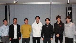  eスポーツ選手会との対談が実現 