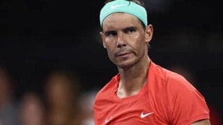 ナダル、サウジのテニス大使に就任