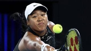 大坂なおみ、世界ランク831位からどう上がっていく？　元世界１位ナブラチロワの見立ては