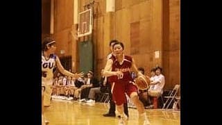 勝負強さを見せてベスト８入り！