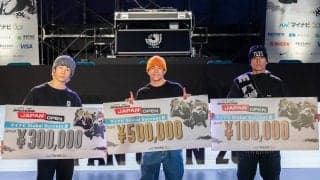 『マイナビJDSF ブレイキン ジャパンオープン2023』石川県出身のBBOY Hiro10、BGIRL YUINAが優勝に輝く