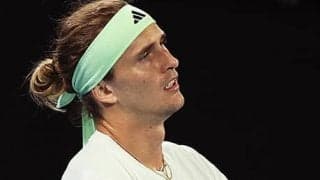 ズベレフ「その質問は聞きたくない」 