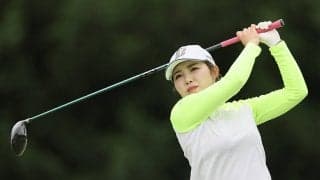 「もう魂が抜けたようになっていた」古江彩佳がなぜ米ツアーで活躍することができたのか　永久シードプロが語る「強さの秘密」