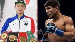 アフマダリエフが独自PFPでクロフォードを1位に！ 「偉大なファイター」と褒める井上尚弥を2位にする理由は？