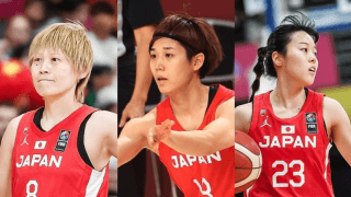 パリ五輪出場へのキーマンは…FIBAが世界最終予選に臨む女子日本代表を分析