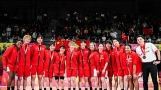 【試合結果・日本代表メンバー】FIBA女子オリンピック世界最終予選2024