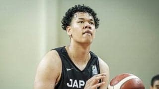 ポートランド大の山ノ内勇登が2試合連続の2桁得点…長距離砲も上々アピール