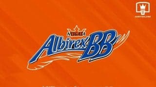 新潟が保泉遼とアマチュア選手契約…青学大卒後「苦しい時間」念願のB参戦