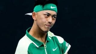  小田凱人 決勝へ「負ける気しない」 