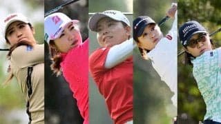 注目ツアールーキーのデビュー戦「LPGAドライブオン選手権」が開幕！参戦選手からインタビューが到着