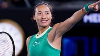  四大大会初の決勝「子どもの頃からの夢」 