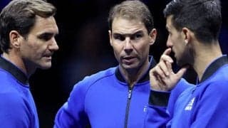 ビッグ3不在の全豪決勝 19年ぶり