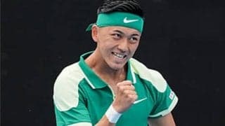 全豪V小田凱人 世界1位返り咲き